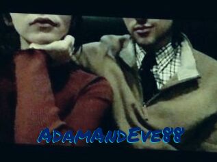 AdamAndEve88