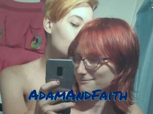 AdamAndFaith