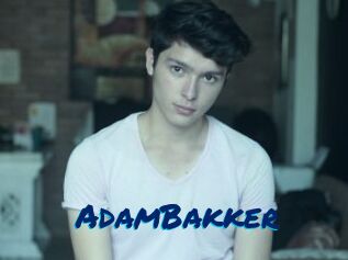 AdamBakker
