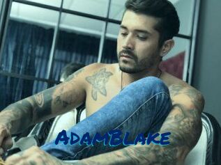AdamBlake