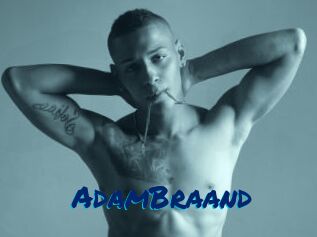 AdamBraand