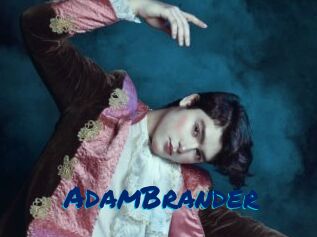 AdamBrander