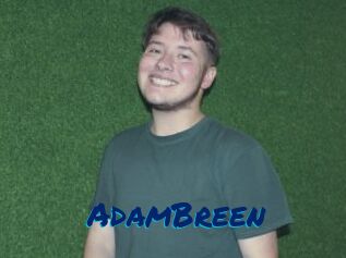 AdamBreen