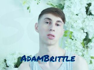AdamBrittle