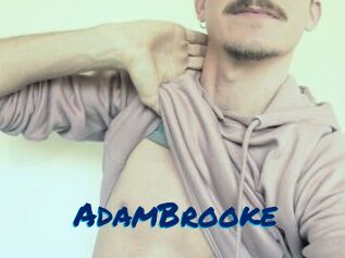 AdamBrooke