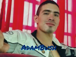 AdamBush