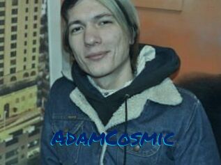AdamCosmic