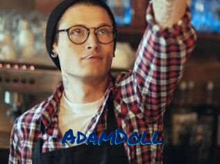 AdamDoll