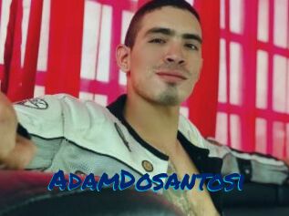AdamDosantosi