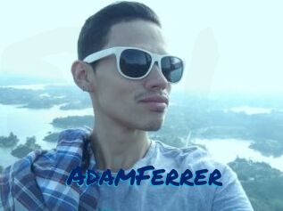 AdamFerrer