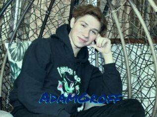 AdamGroff