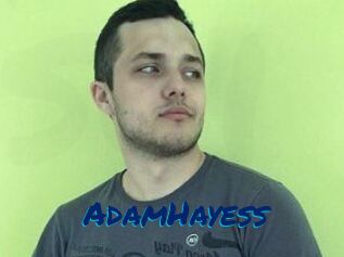AdamHayess
