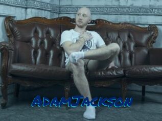 AdamJackson