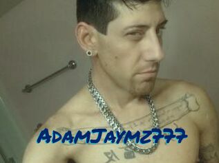 AdamJaymz777