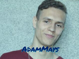 AdamMays