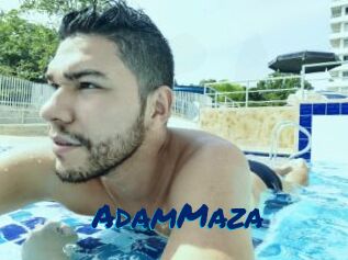 AdamMaza