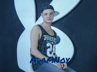 AdamNoy