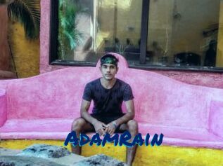 AdamRain
