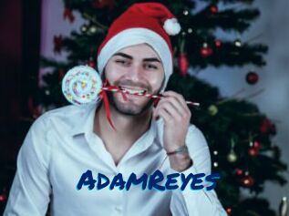 AdamReyes