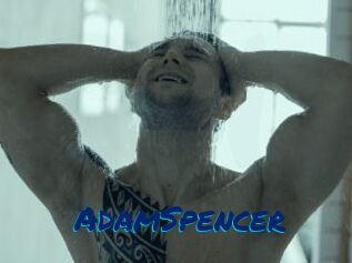 AdamSpencer
