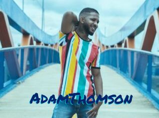 AdamThomson