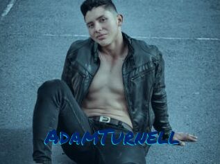 AdamTurnell