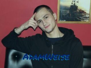 AdamWeise