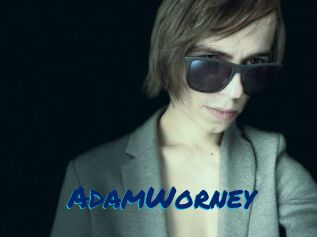 AdamWorney