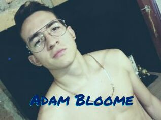 Adam_Bloome