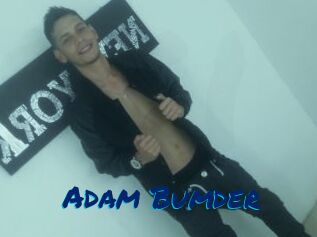Adam_Bumder