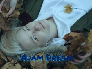 Adam_Dream