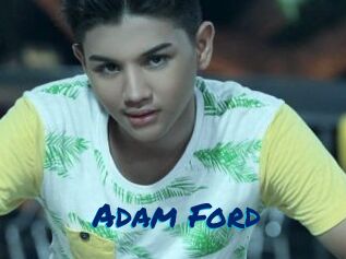 Adam_Ford