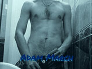 Adam_March
