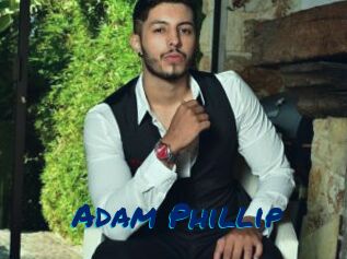 Adam_Phillip