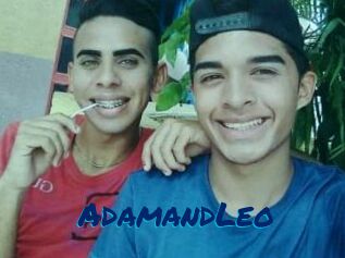 AdamandLeo