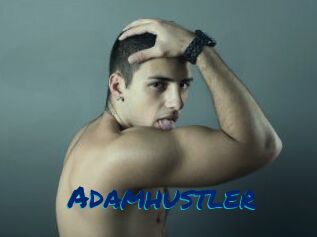 Adamhustler