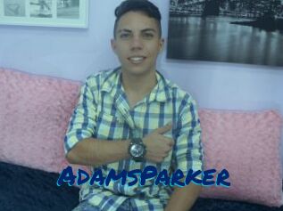 AdamsParker