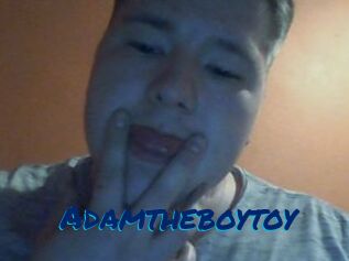 Adamtheboytoy