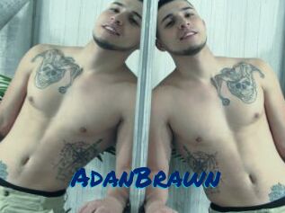 AdanBrawn