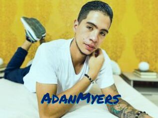 AdanMyers
