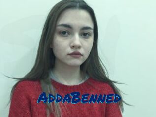 AddaBenned