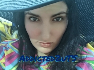 Addicted2uTS Sexe City