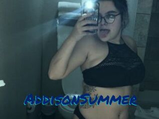 AddisonSummer