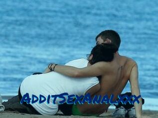 AdditSexAnalxxx
