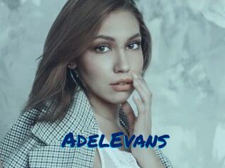 AdelEvans