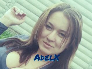 AdelX