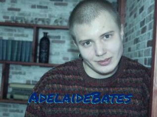 AdelaideBates