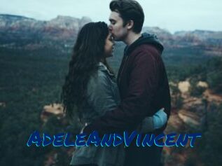 AdeleAndVincent