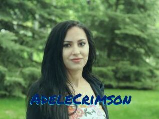 AdeleCrimson