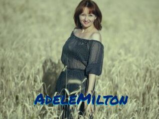 AdeleMilton